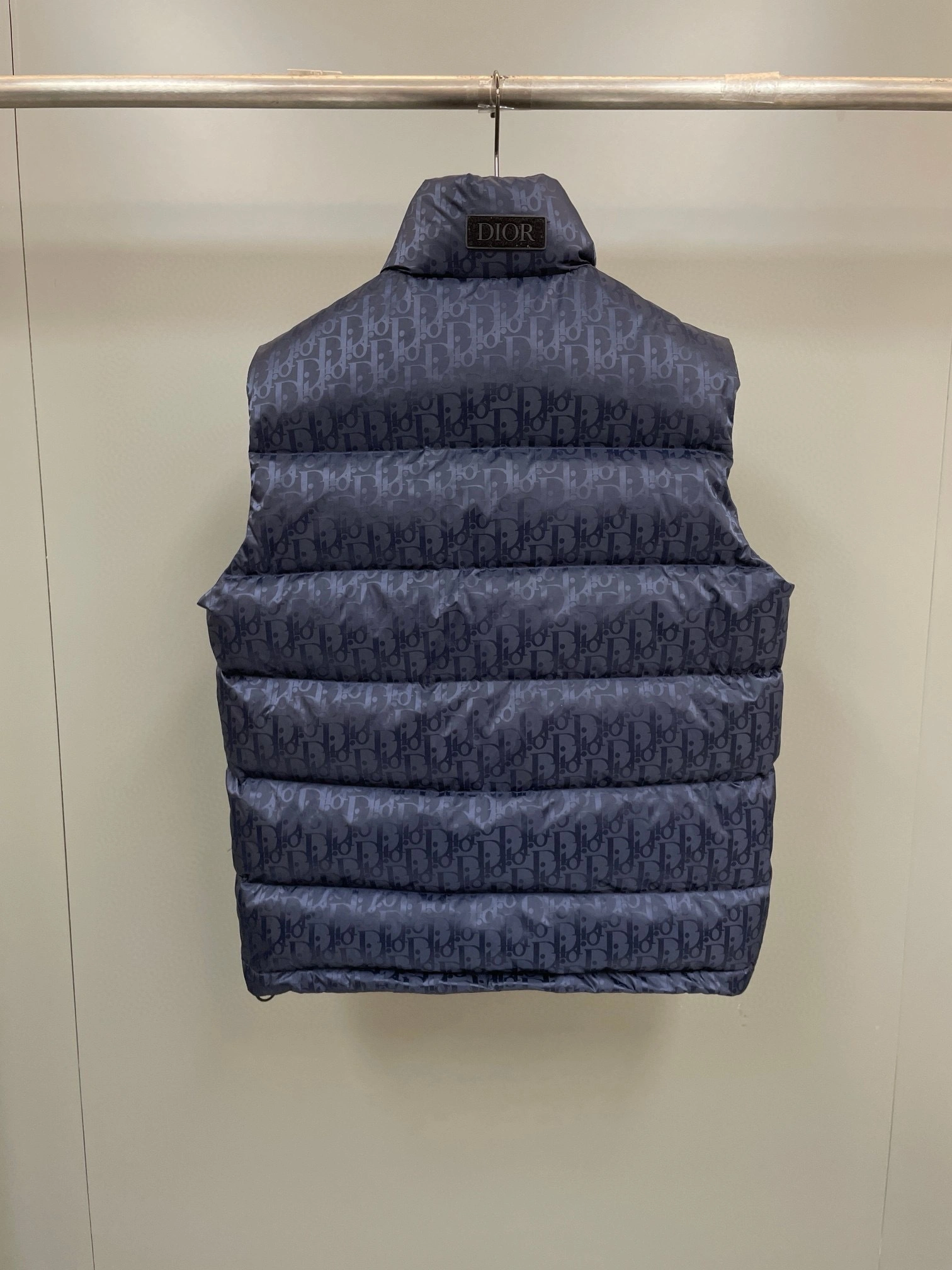 wg.luxury- 4ior Down Jacket oversized 2colour item:D-F409I0404-2